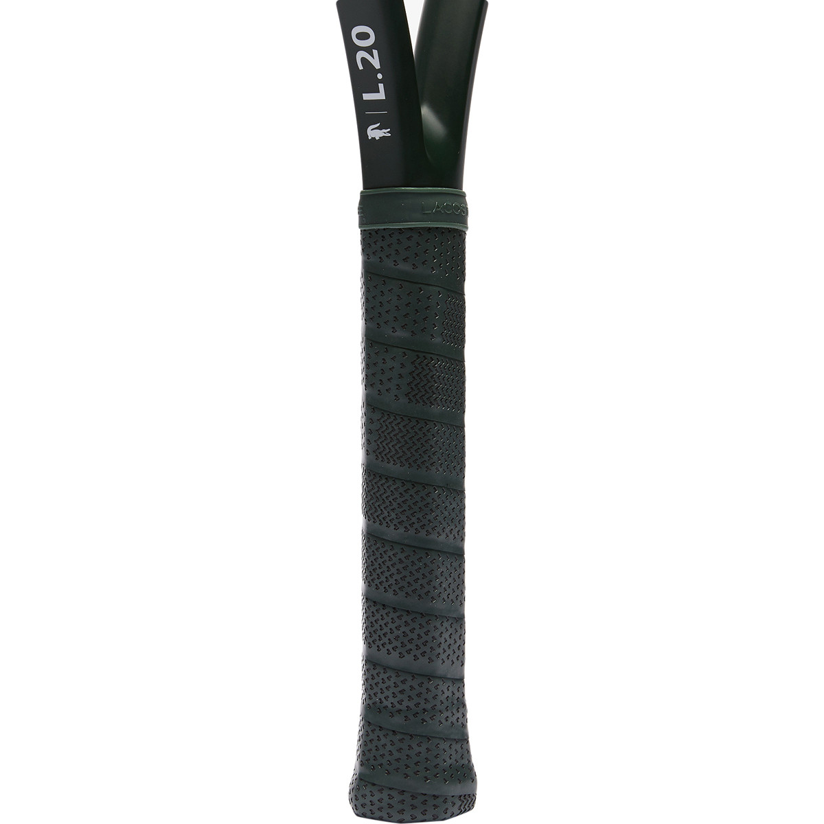 Raquette sales lacoste l20