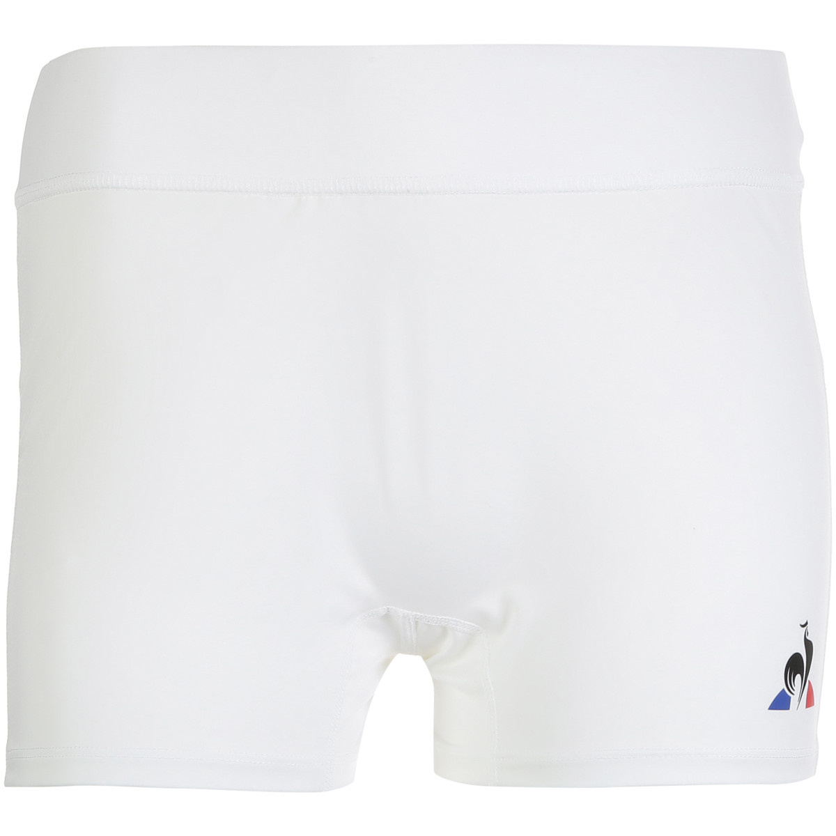 Short le coq sportif femme paris store