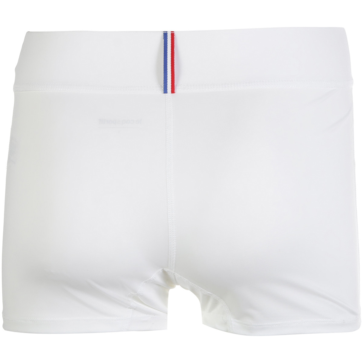 Short le coq sportif deals femme 2015