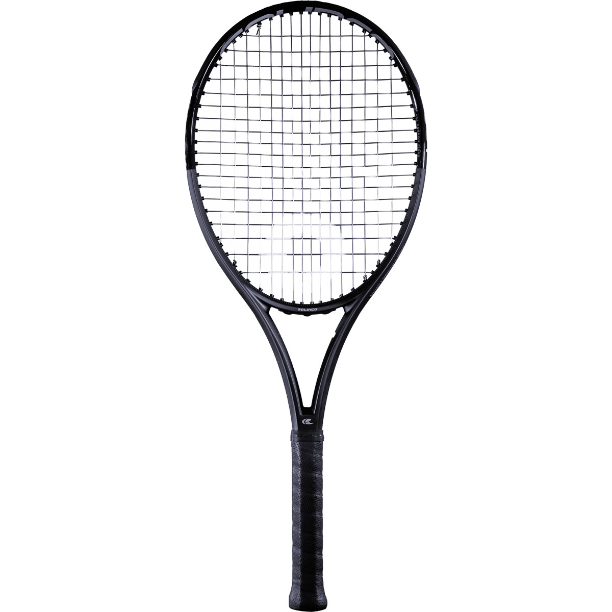 RAQUETTE DE TENNIS SOLINCO BLACKOUT (285 GR)