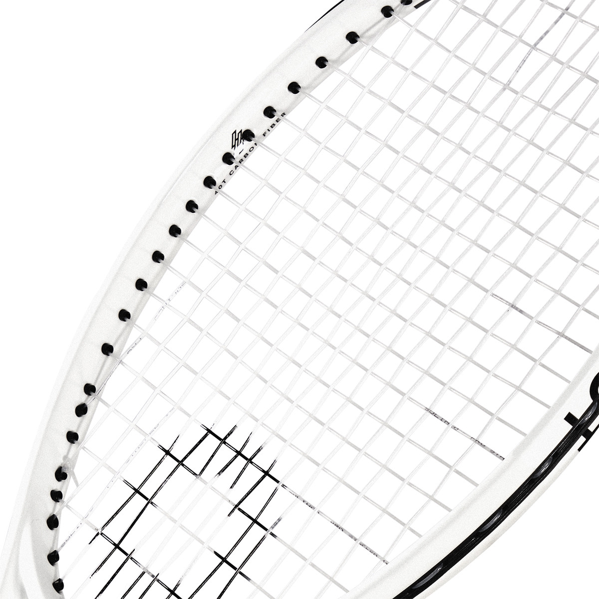 Solinco Whiteout 98 (290g) Racket