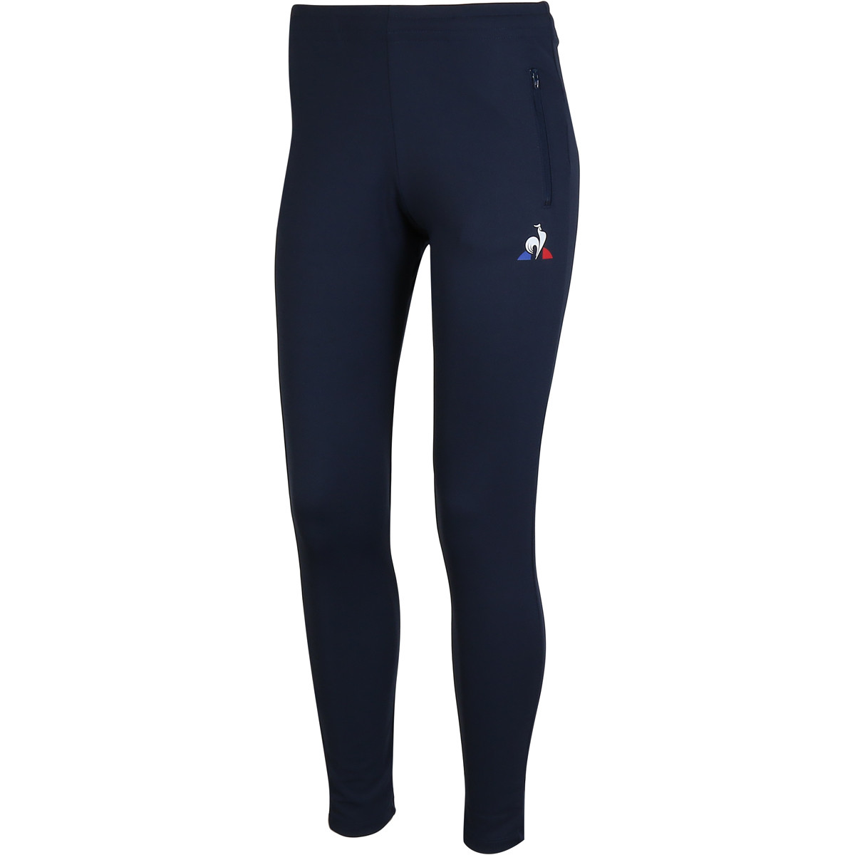 LE COQ SPORTIF JUNIOR TRAINING SLIM PANTS LE COQ SPORTIF Juniors Clothing Tennispro