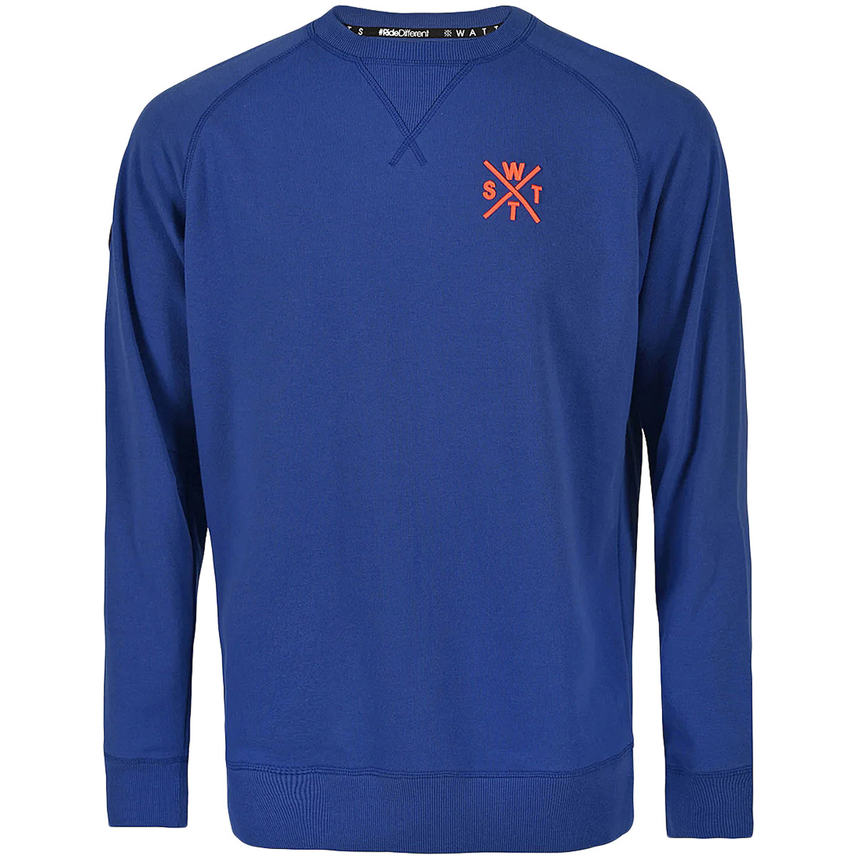 WATTS SWITCH SWEATER WATTS Men s Clothing Tennispro