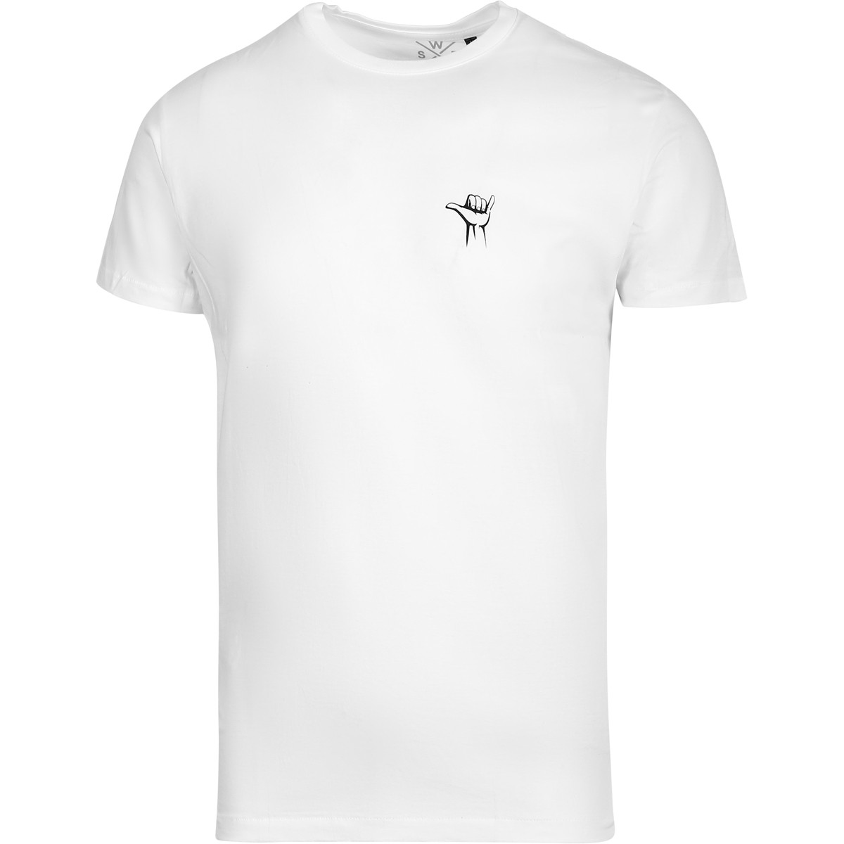 Watts t deals shirt