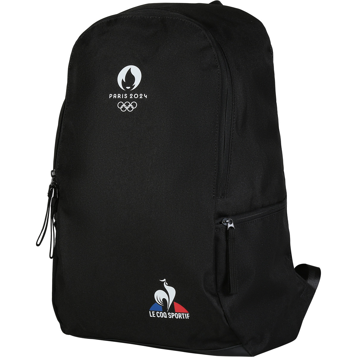 LE COQ SPORTIF PARIS 2024 T9 BACKPACK LE COQ SPORTIF Bags Tennispro