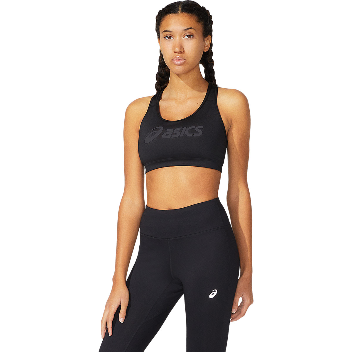 Asics sports sale clothing