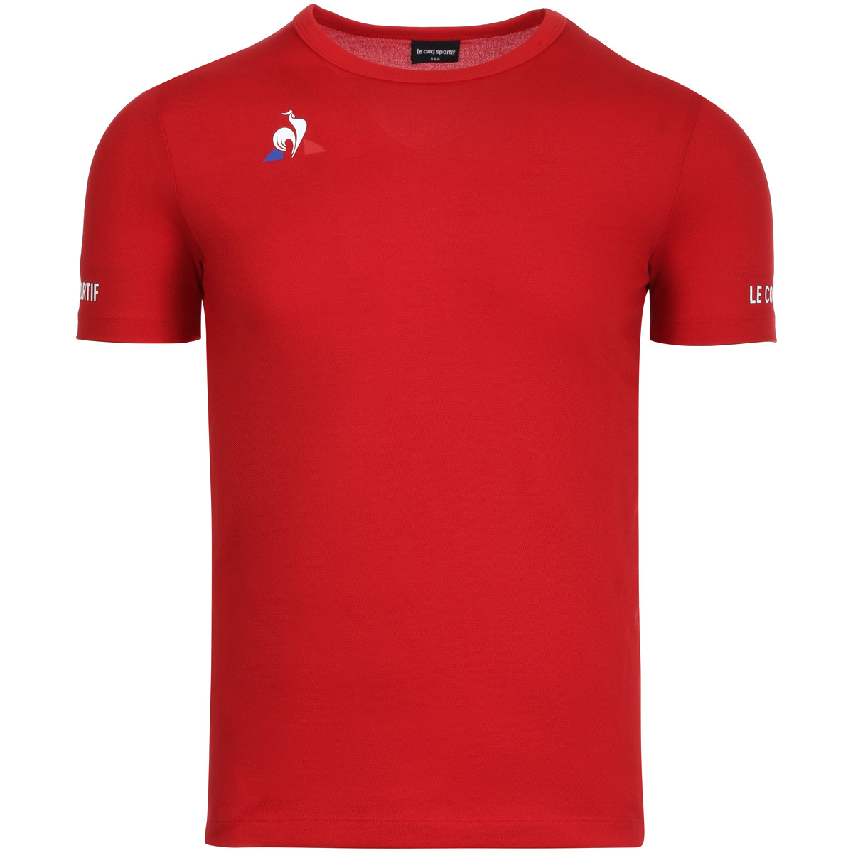 Le coq sportif sales junior