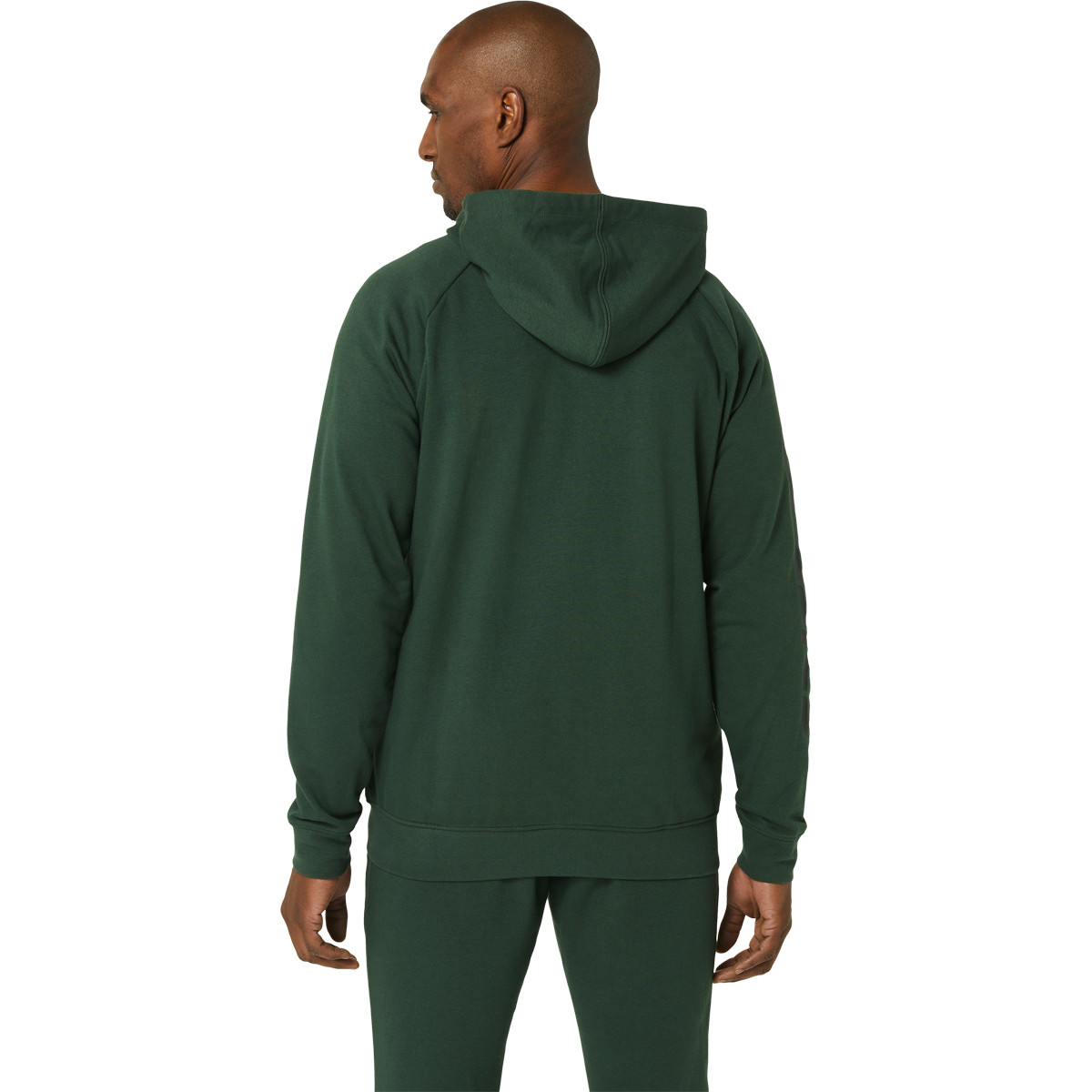 Asics tennis hoodie sales