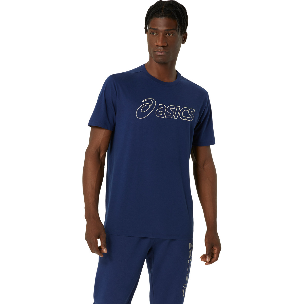 Asic clothing outlet