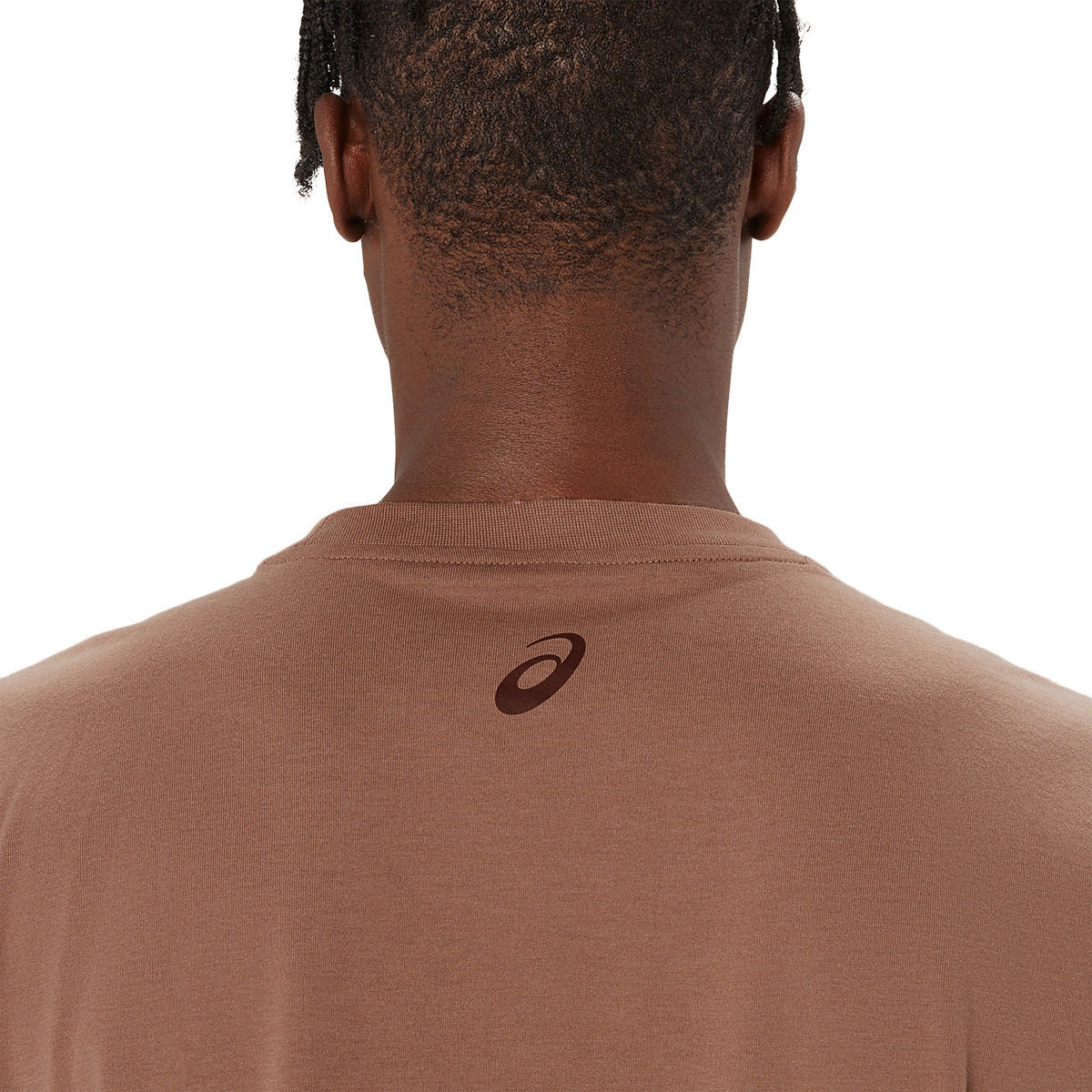 ASICS TRAINING T SHIRT ASICS Men s Clothing Tennispro