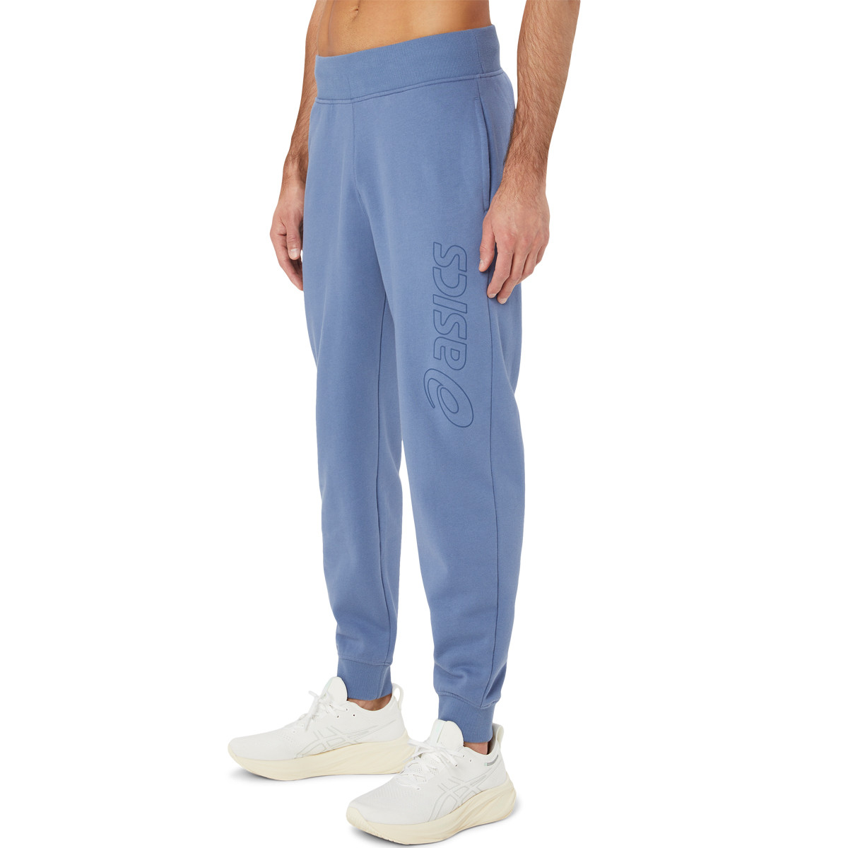 ASICS TRAINING TROUSERS ASICS Men s Clothing Tennispro