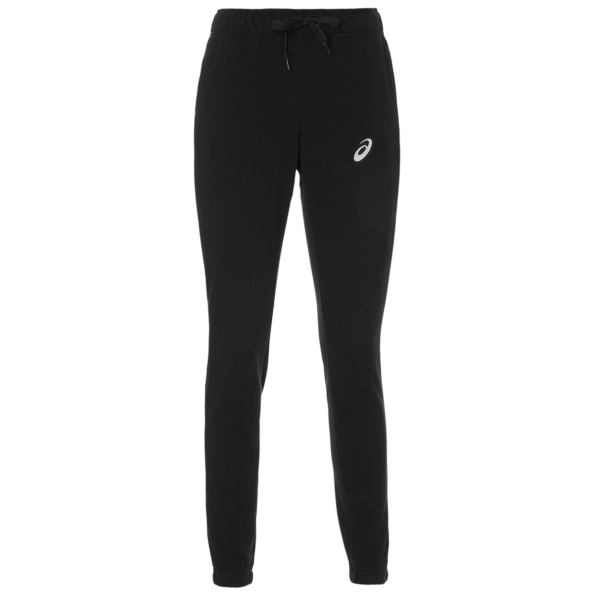 WOMEN S ASICS BIG LOGO PANTS ASICS Women s Clothing Tennispro