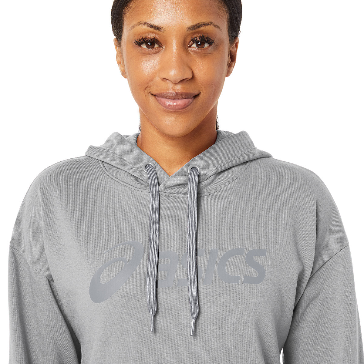 Womens asics zip hoodie new arrivals