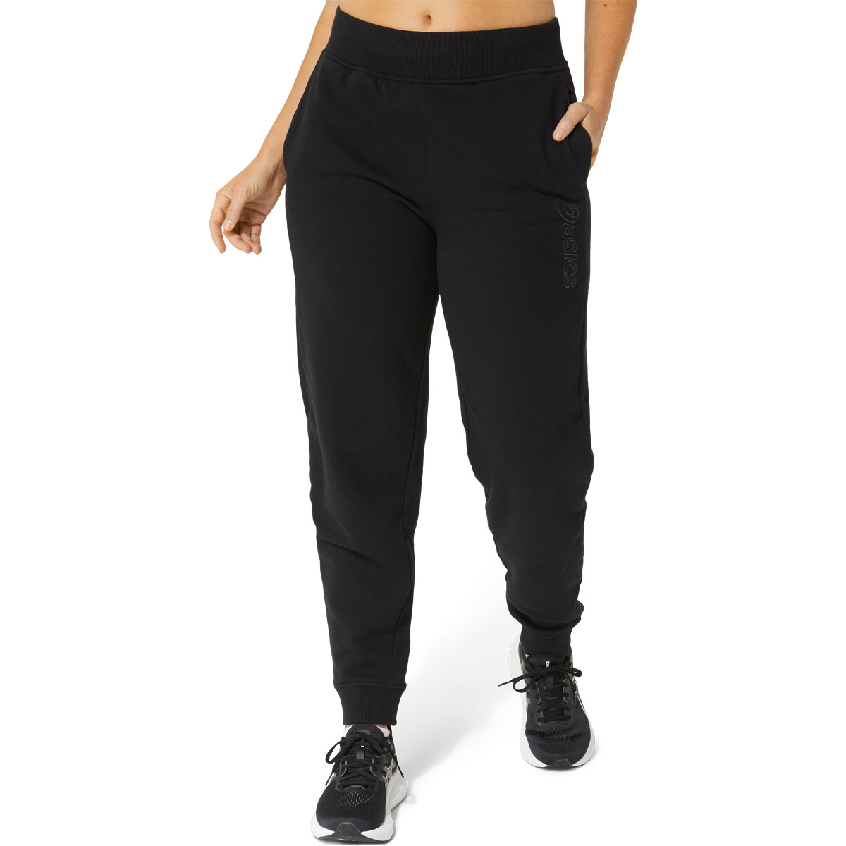 Pantalon femme asics sale