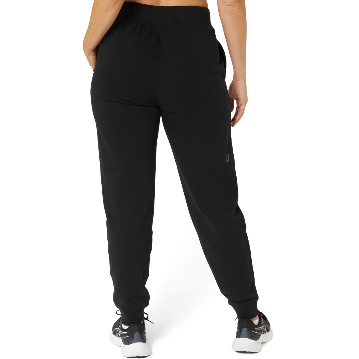 Pantalon femme asics sale