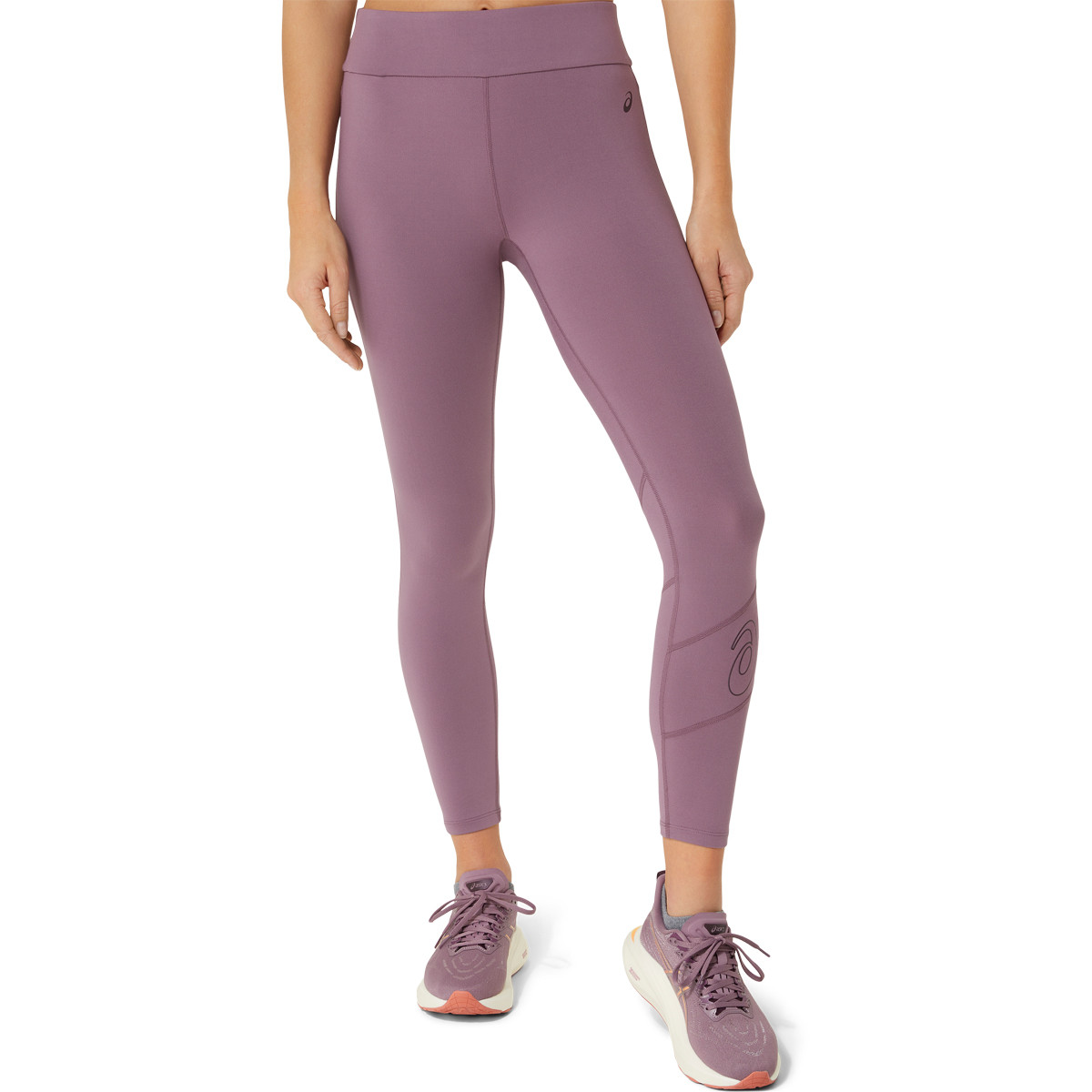 ASICS WOMEN S TRAINING TIGHTS 7 8 ASICS Women s Clothing Tennispro