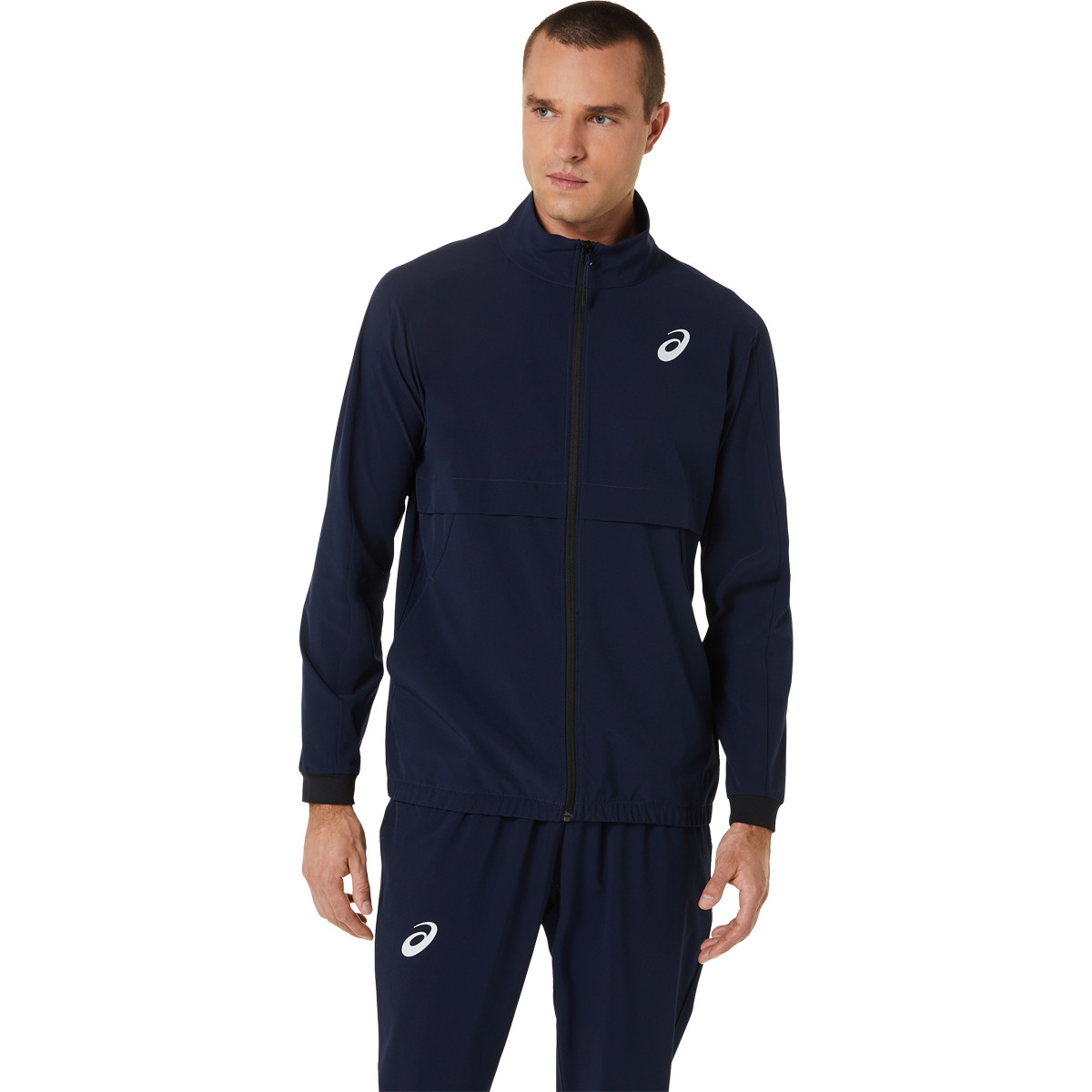 Asics tracksuit shop