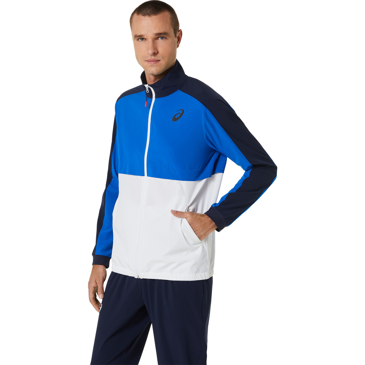 Asics clothing top