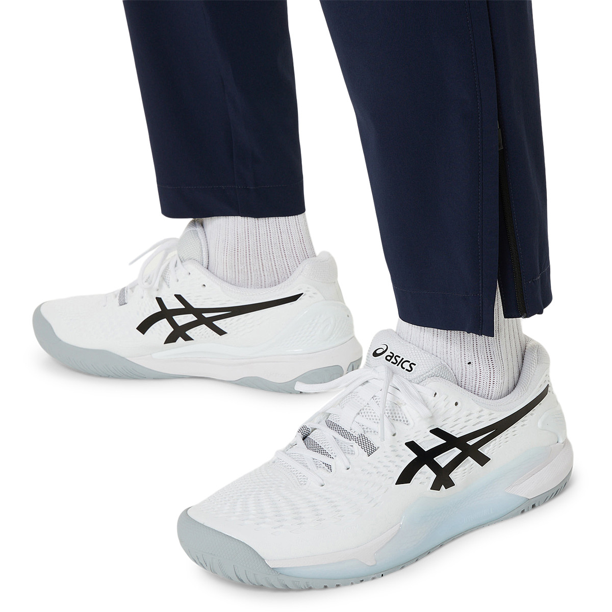 Asics men's 5151 sprint pant cheap