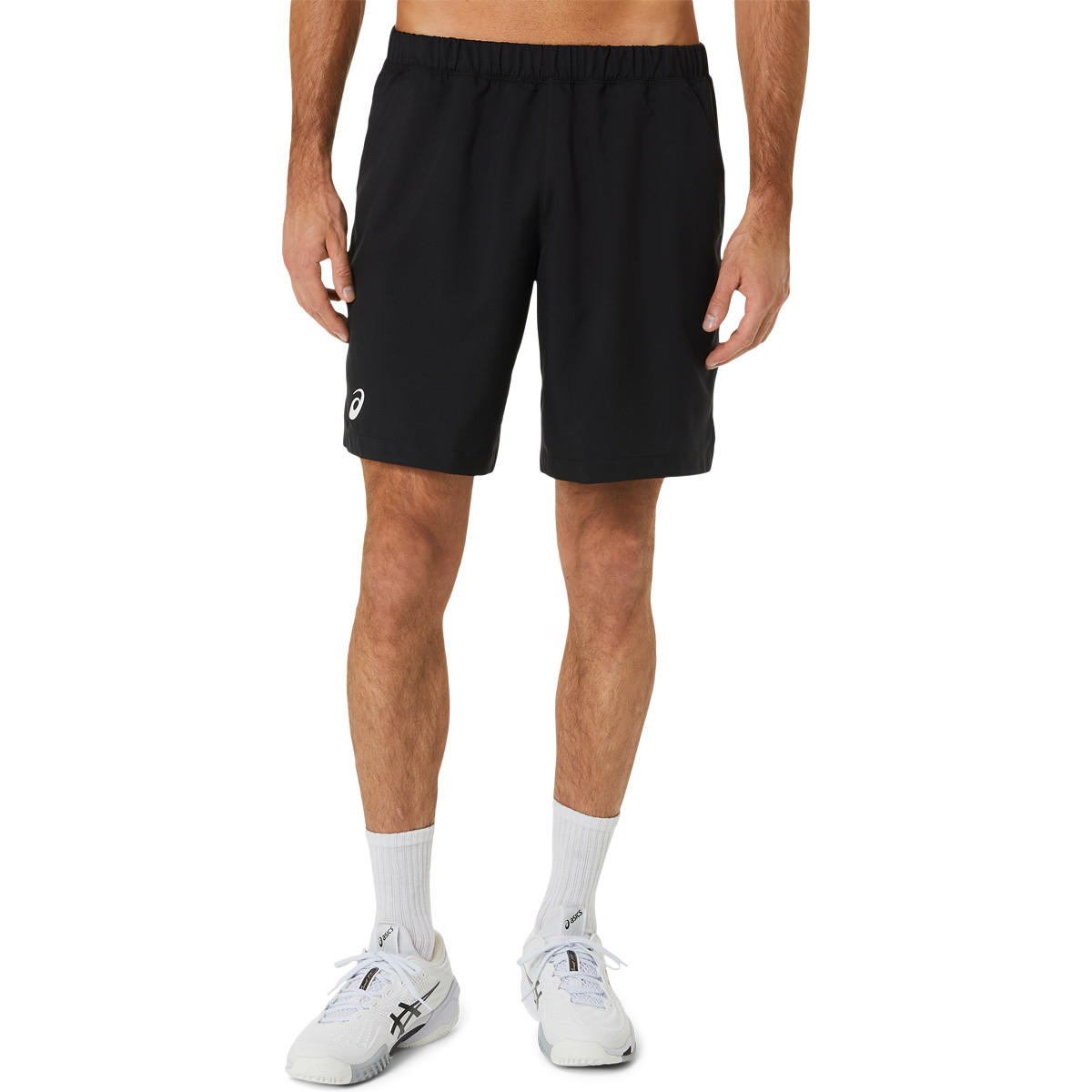 ASICS COURT 9 IN SHORTS