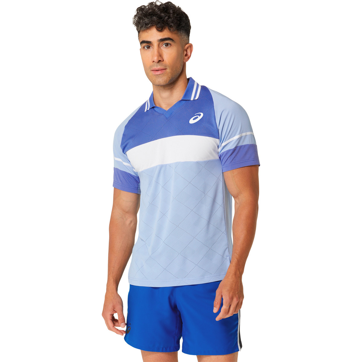 Asics polo shop