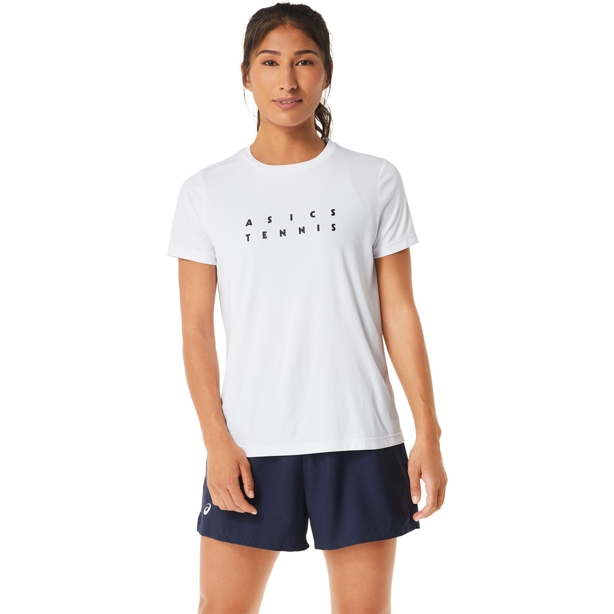 Asics tennis t shirts top