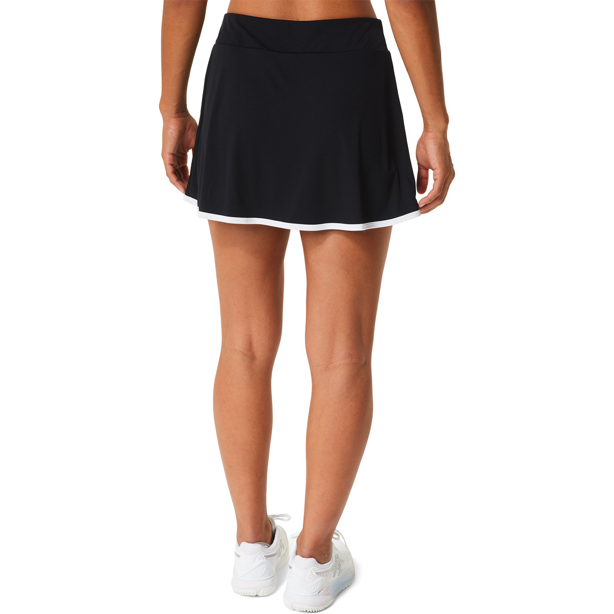 Asics tennis women's shop clothing