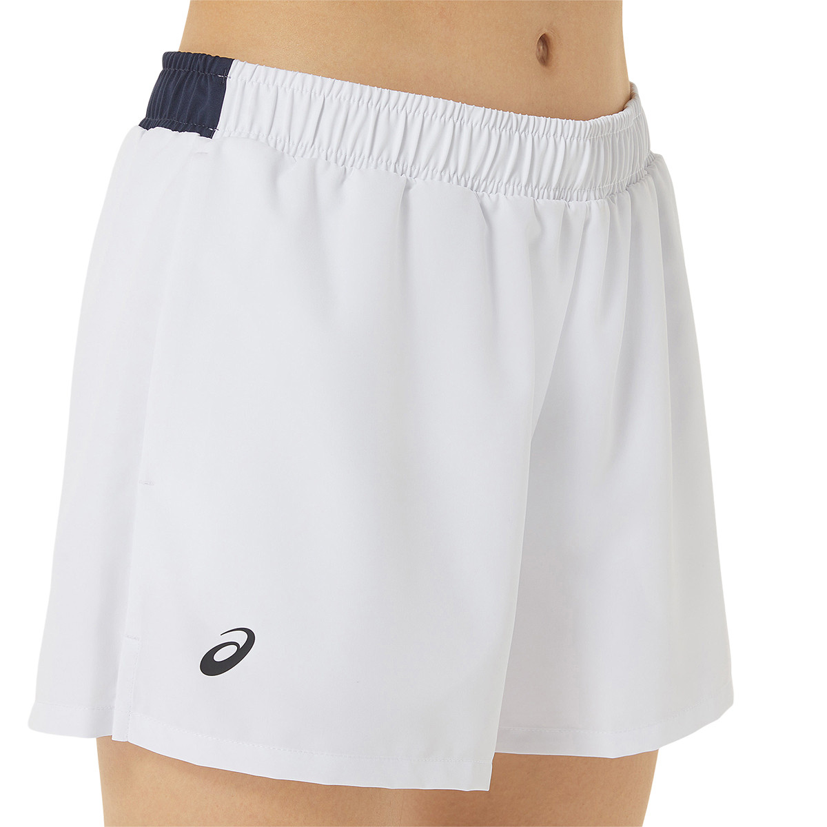 Asics d1 shorts women's deals
