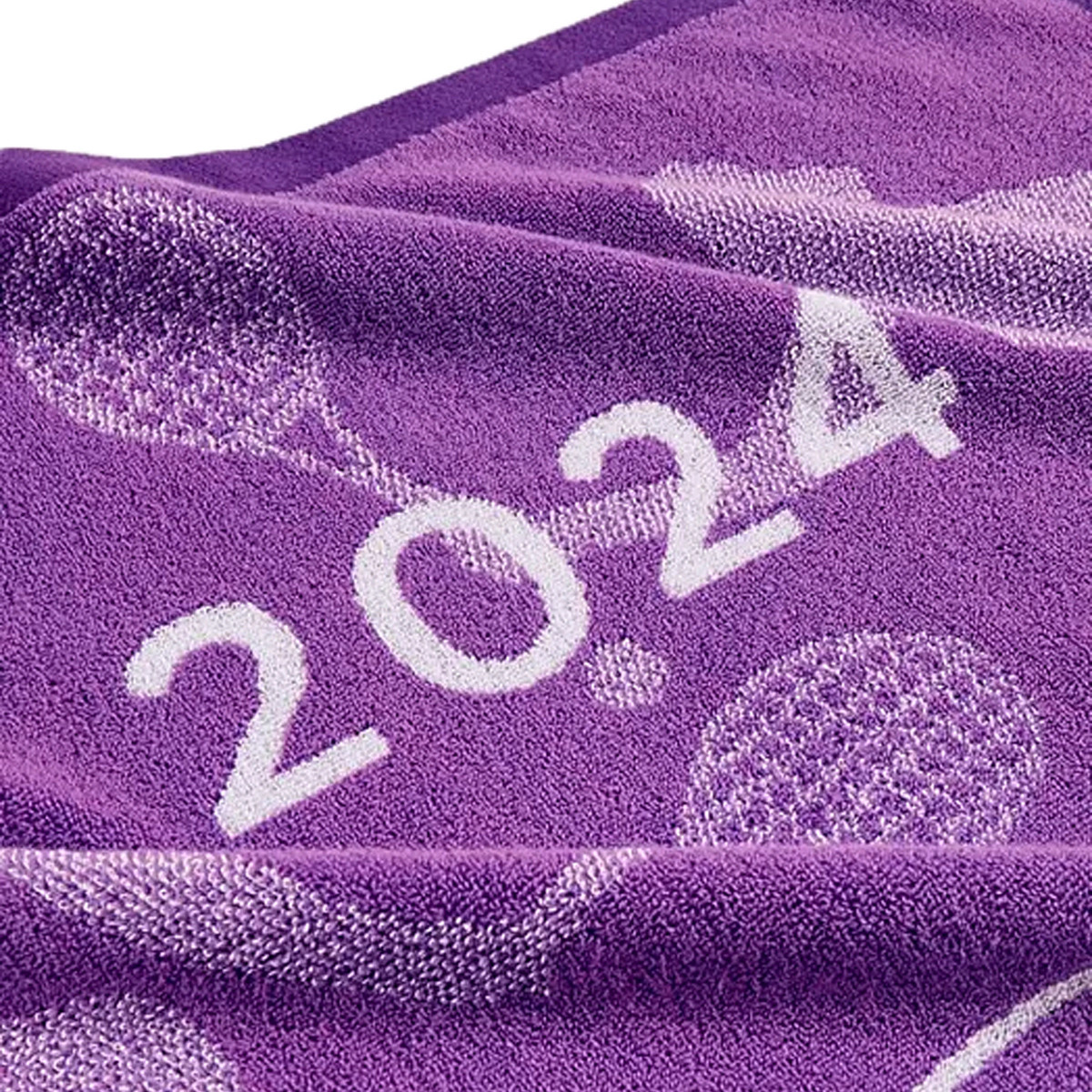 WIMBLEDON 2024 PLAYER TOWEL 70 133 CM WIMBLEDON Women s Clothing Tennispro