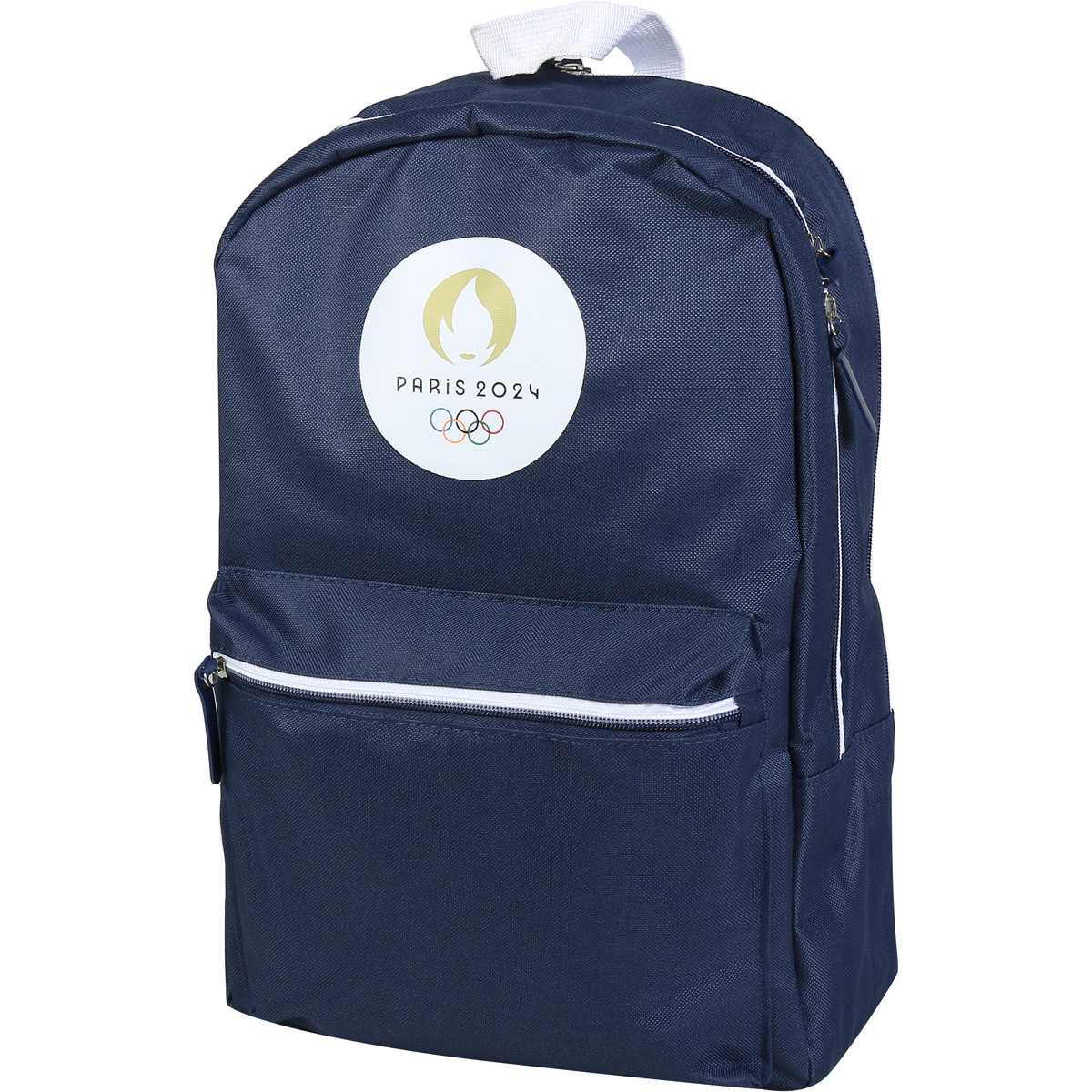 Sac à Dos Staff Le Coq Sportif - Édition Officielle JO Paris 2024