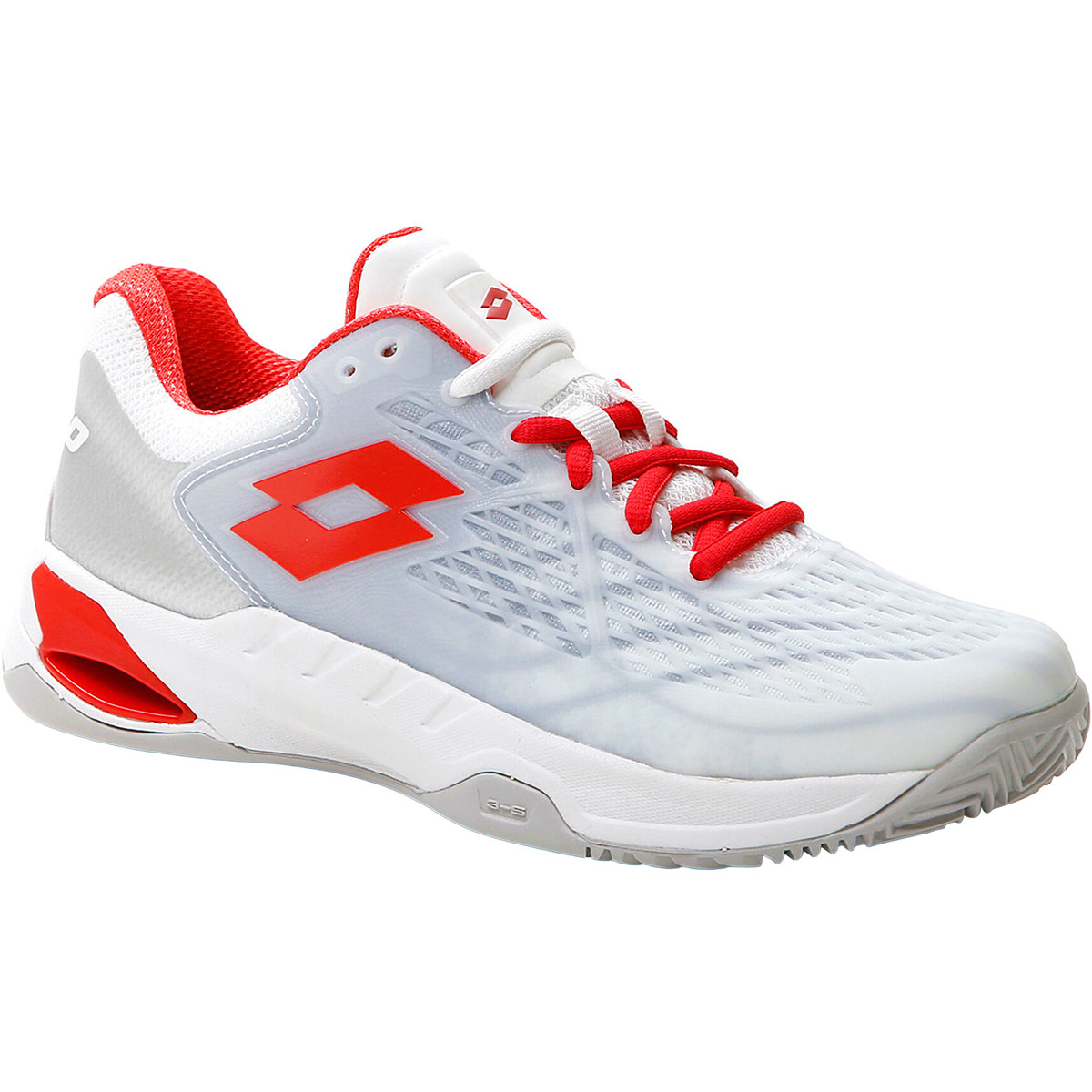 WOMEN S LOTTO MIRAGE 100 CLAY COURT SHOES LOTTO Women s