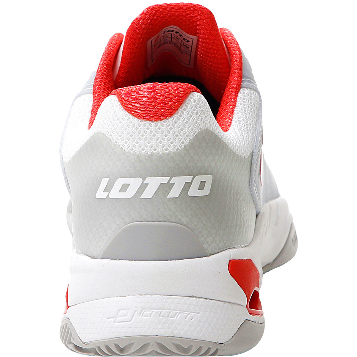 Lotto non marking shoes top