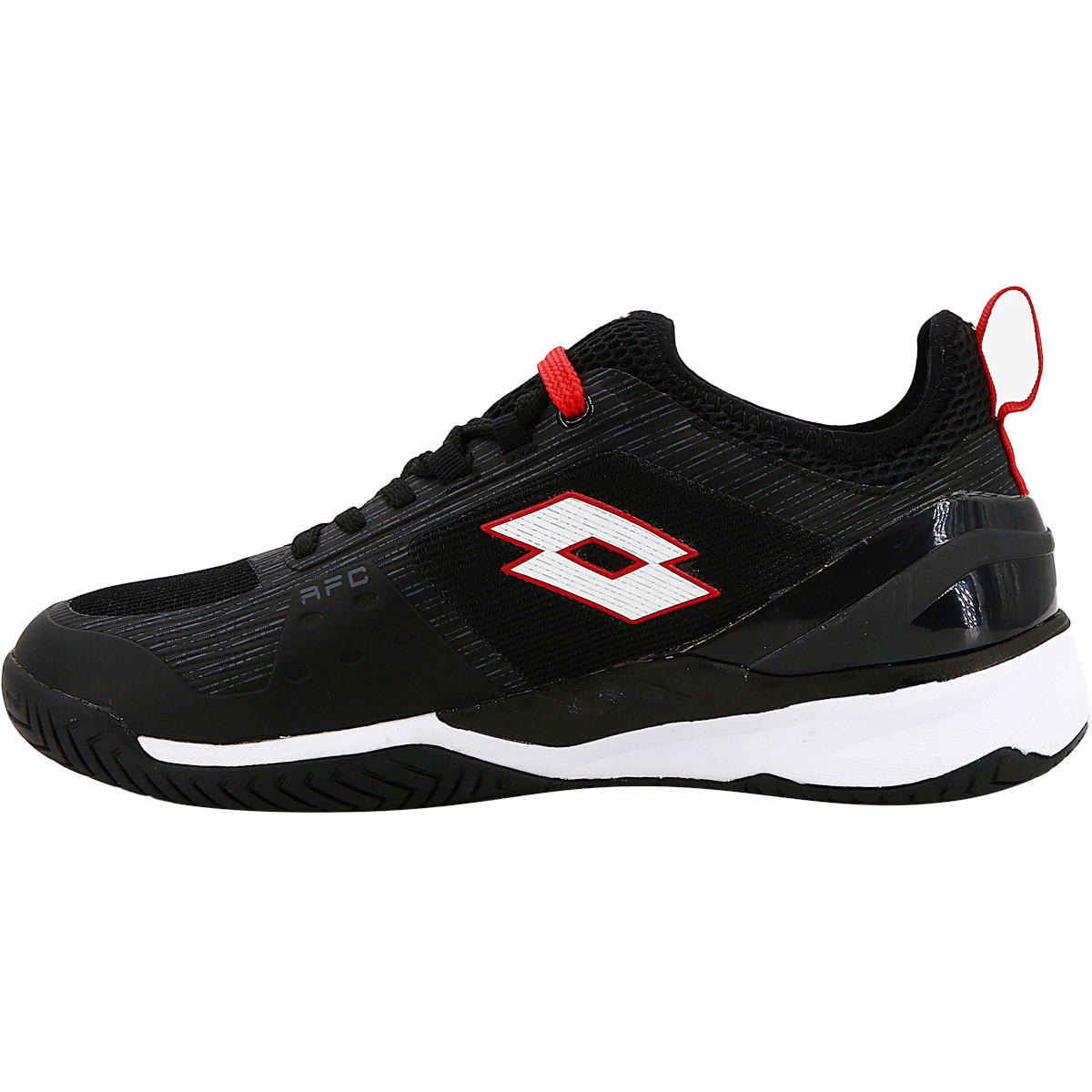 LOTTO MIRAGE 200 ALL SURFACE SHOES LOTTO Men s Shoes Tennispro