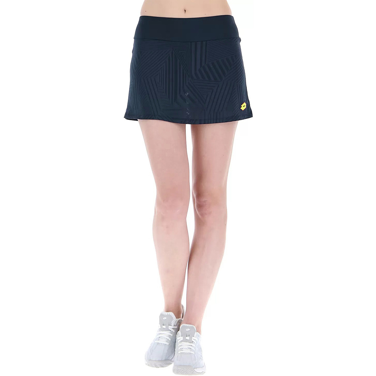 Lotto tennis skirt hotsell
