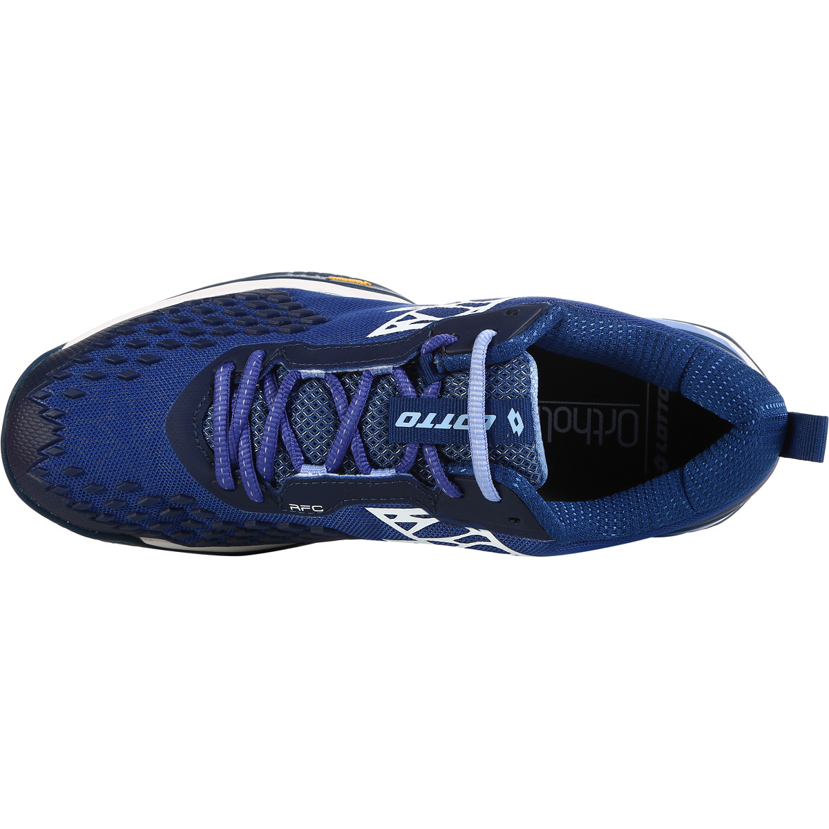 LOTTO RAPTOR HYPERPULSE 100 CLAY COURT SHOES LOTTO Men s Shoes Tennispro