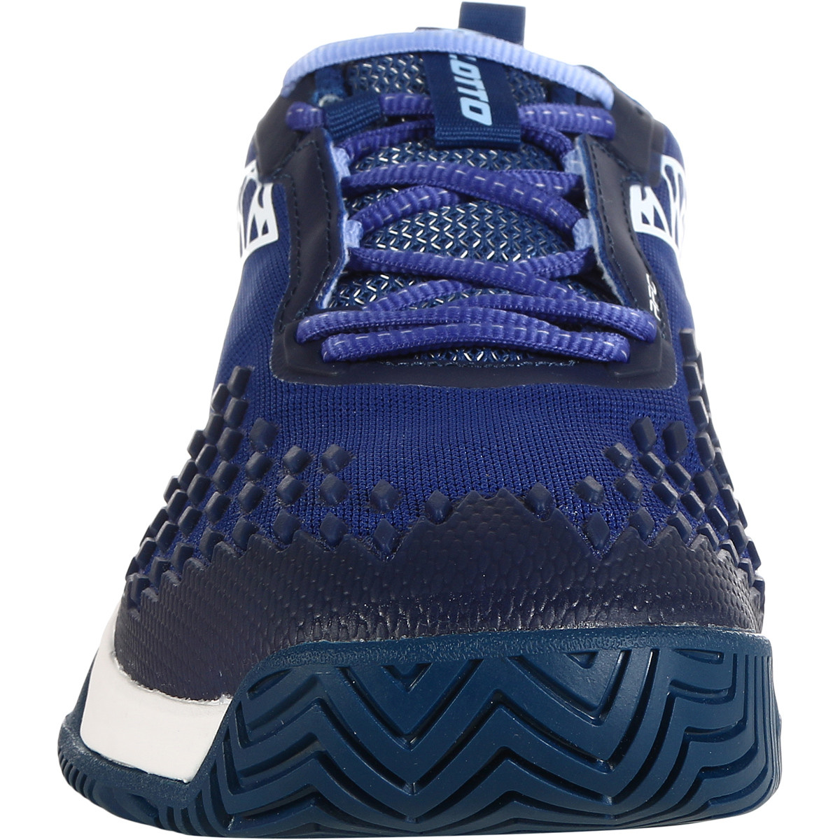 LOTTO RAPTOR HYPERPULSE 100 ALL COURT SHOES LOTTO Men s