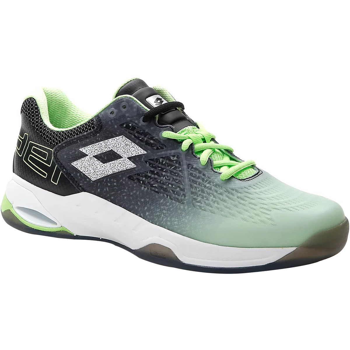 LOTTO SUPERRAPIDA 100 PADEL SHOES LOTTO Shoes Padel Tennispro