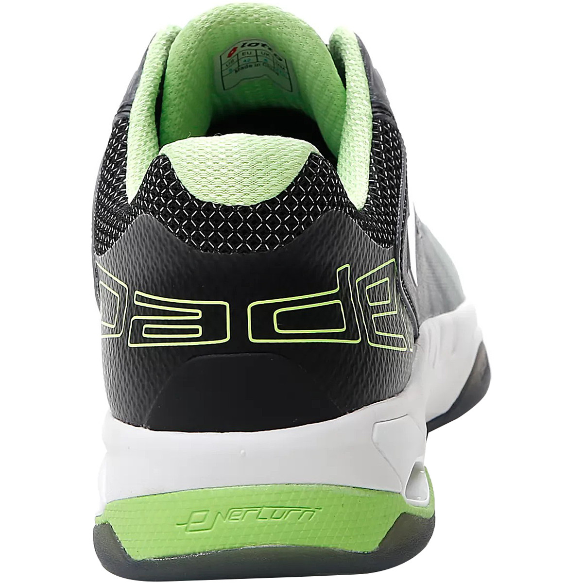 Lotto shoes sales starting price