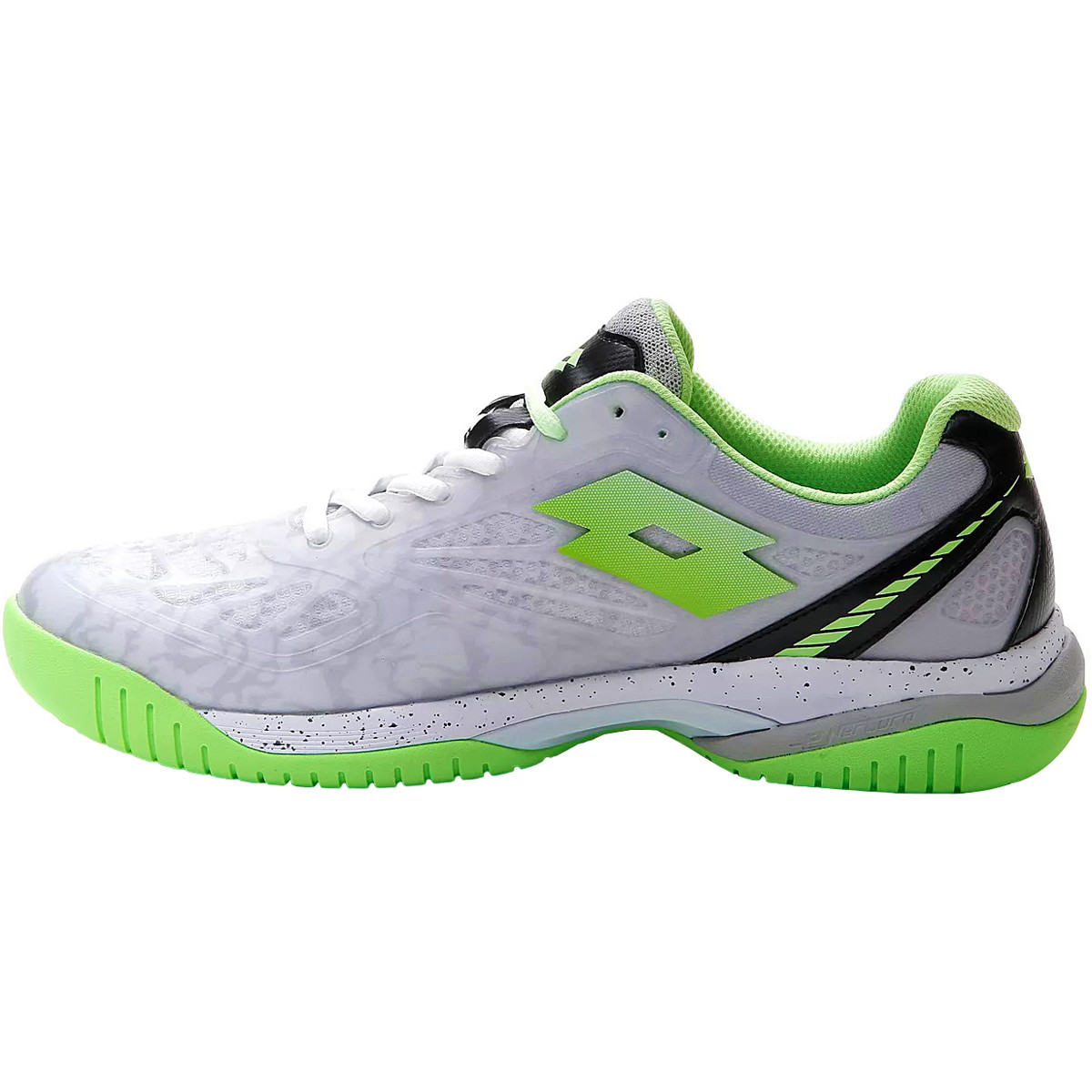 Lotto tennis store shoes 2019