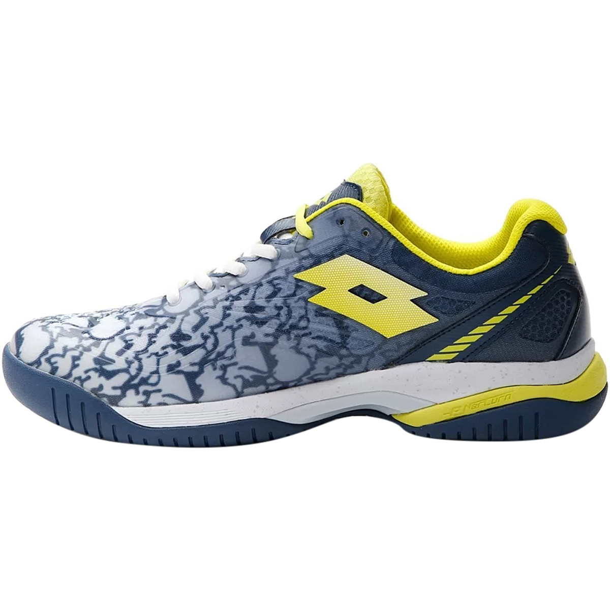 LOTTO SUPERRAPIDA 200 III PADEL CLAY COURT SHOES LOTTO Shoes