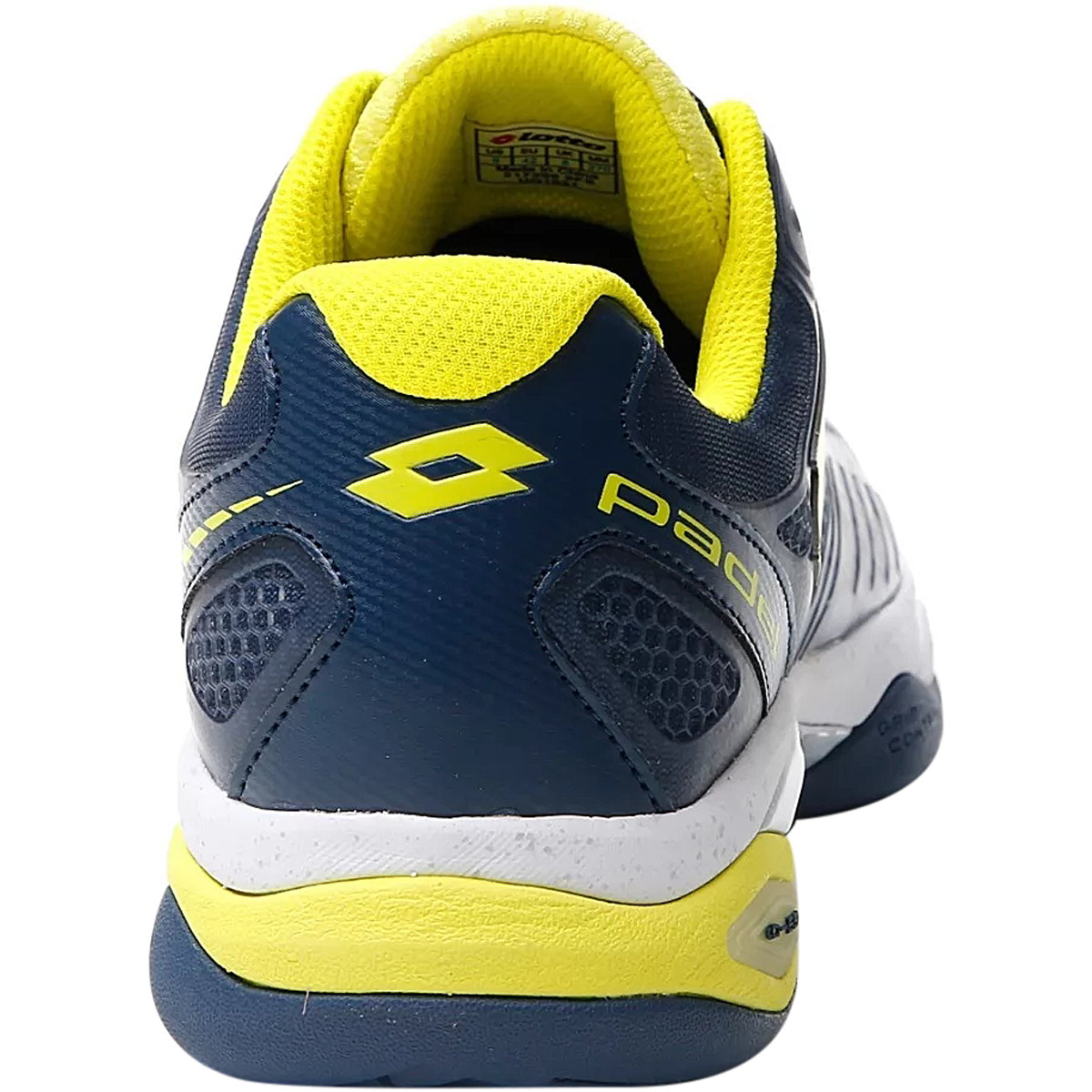 Zapatillas lotto speedride 200 iv deals