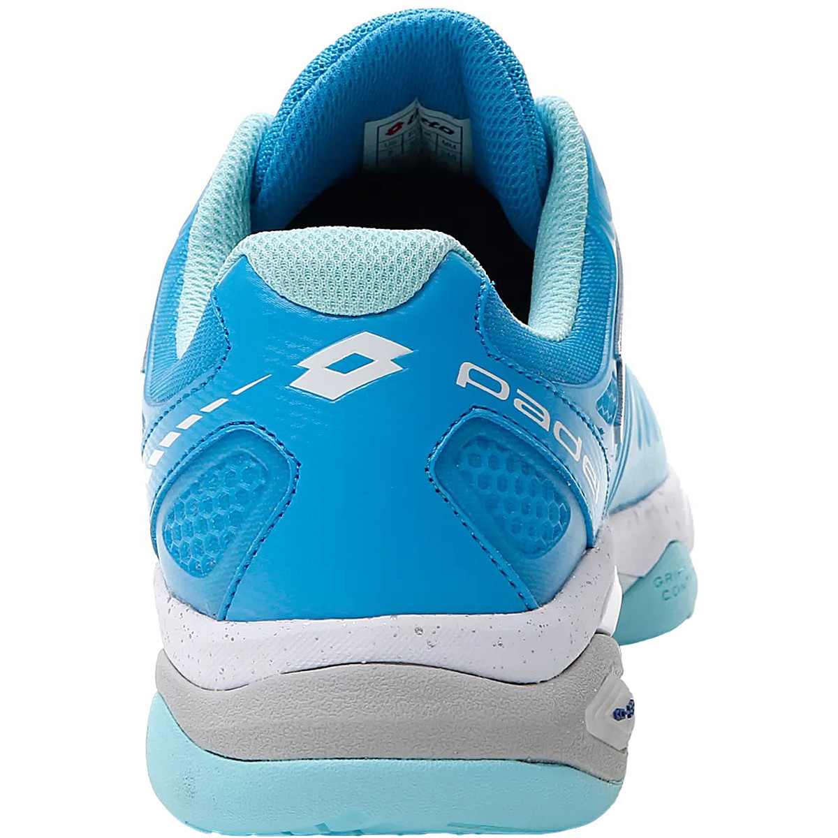 Lotto top shoes womens