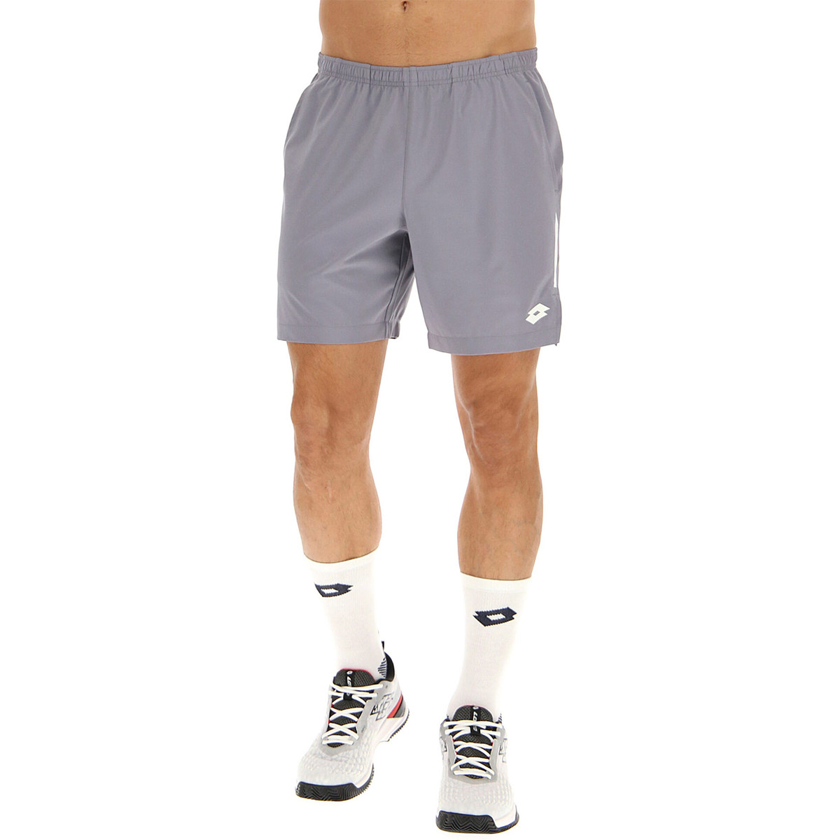 LOTTO TOP IV 7 SHORTS LOTTO Men s Clothing Tennispro