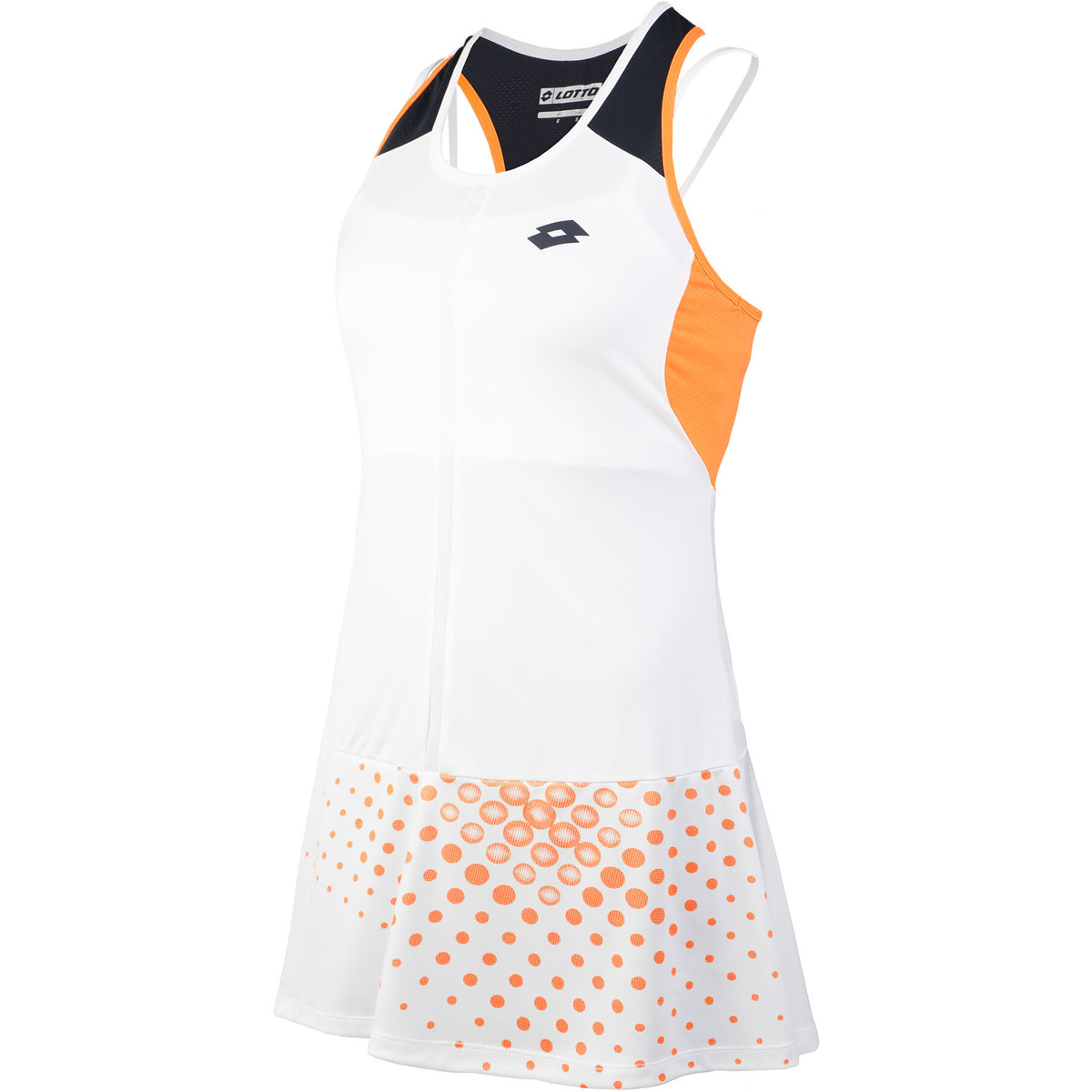 LOTTO IV DRESS