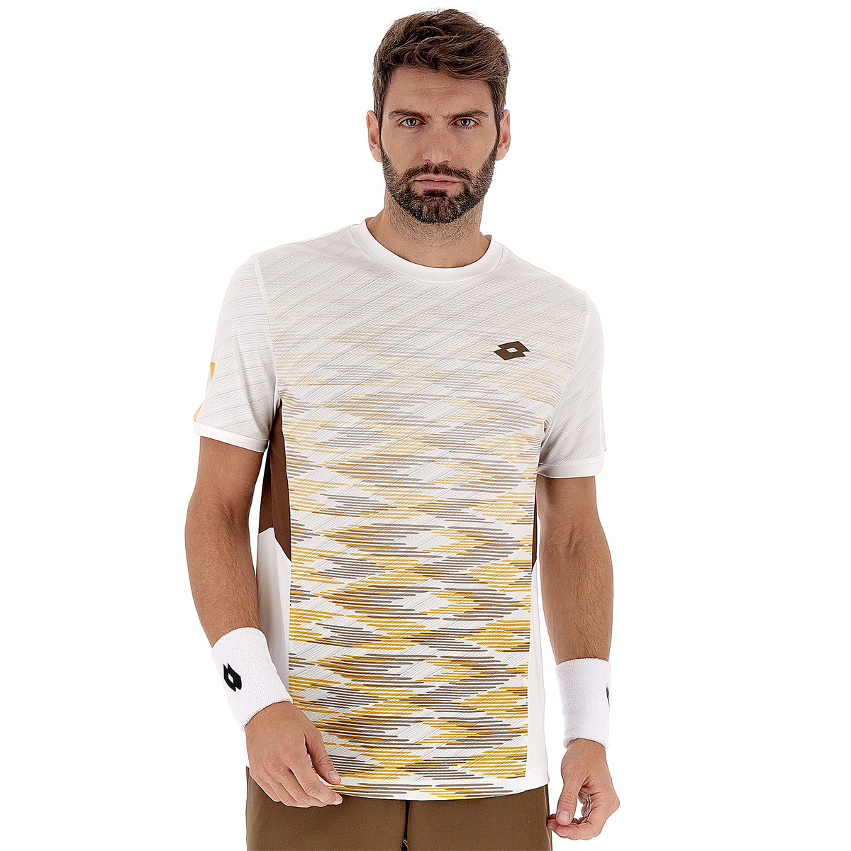 Magliette lotto on sale