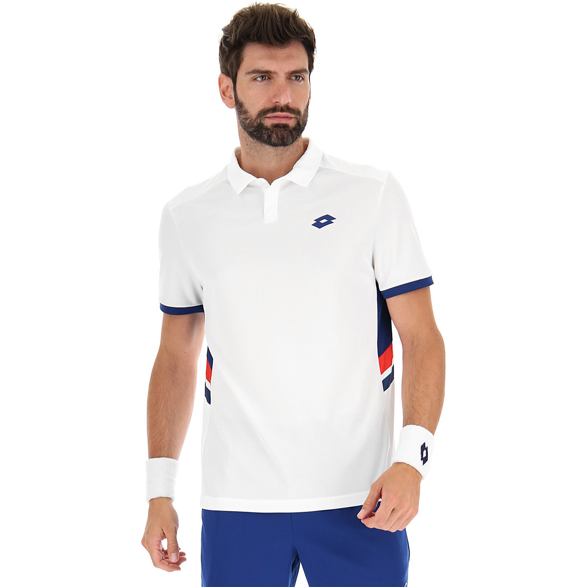 Polo lotto uomo top