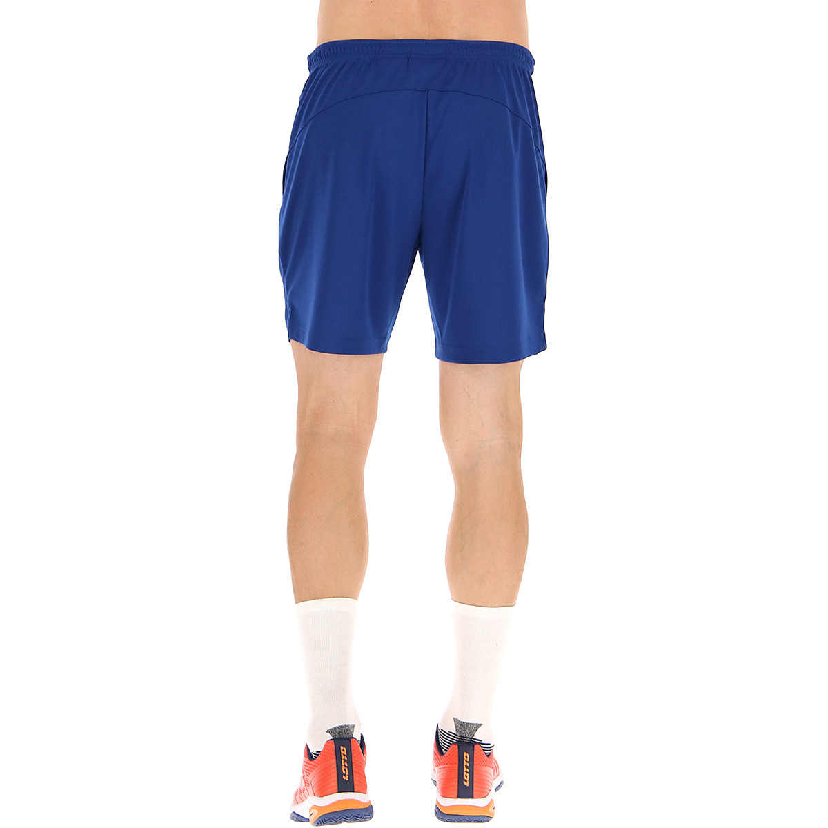Pantalon corto lotto outlet