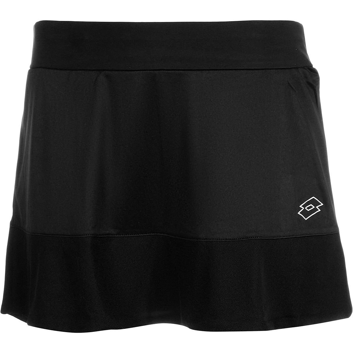 Jupe fille noir store