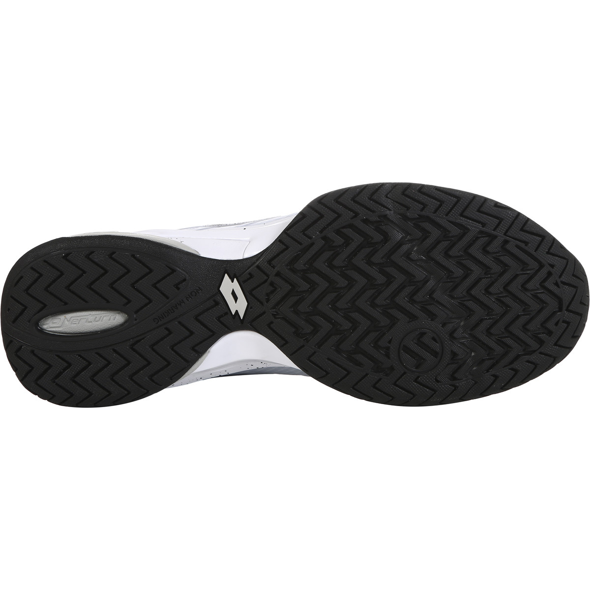 LOTTO MIRAGE 300 III ALL COURT SHOES LOTTO Men s Shoes