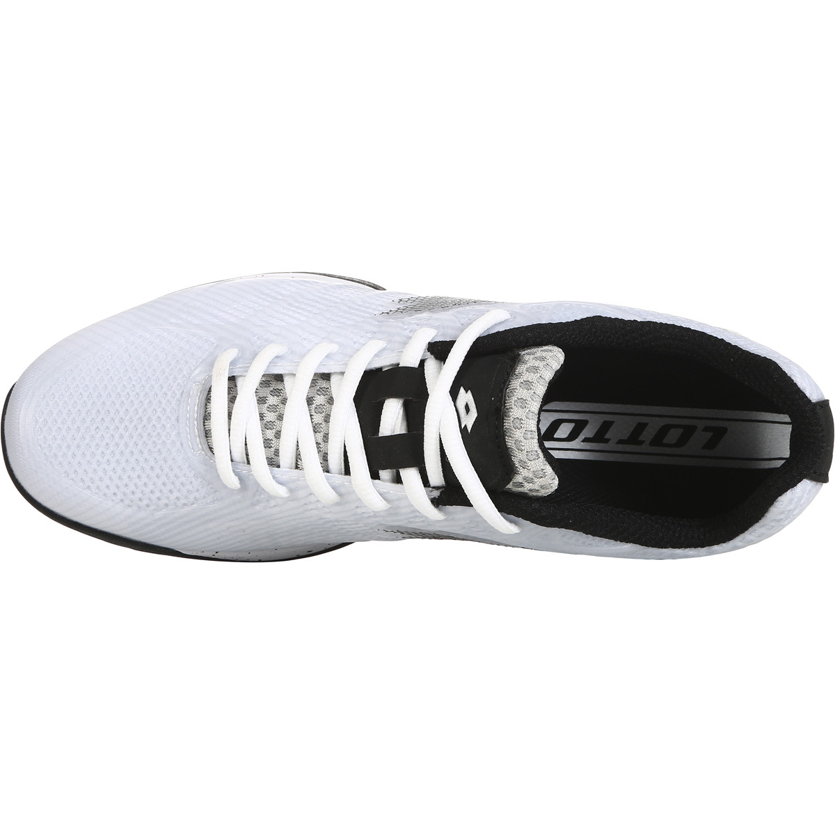 LOTTO MIRAGE 300 III ALL COURT SHOES LOTTO Men s Shoes